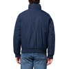 image:imageDOCKERS Mens Flex Tech Stand Collar BomberNavy