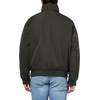 image:imageDOCKERS Mens Flex Tech Stand Collar BomberOlive