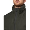 image:imageDOCKERS Mens Flex Tech Stand Collar BomberOlive