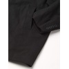 image:imageDOCKERS Mens Henry Wool Blend Top Coat Regular and Big amp Tall SizesBlack