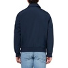 image:imageDOCKERS Mens Laydown Collar Golf BomberNavy