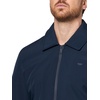 image:imageDOCKERS Mens Laydown Collar Golf BomberNavy