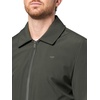 image:imageDOCKERS Mens Laydown Collar Golf BomberOlive
