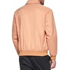 image:imageDOCKERS Mens Micro Twill Golf Bomber JacketApricot