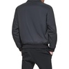 image:imageDOCKERS Mens Micro Twill Golf Bomber JacketBlack