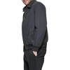 image:imageDOCKERS Mens Micro Twill Golf Bomber JacketBlack