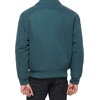 image:imageDOCKERS Mens Micro Twill Golf Bomber JacketForest Filled