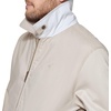 image:imageDOCKERS Mens Micro Twill Golf Bomber JacketKhaki
