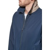 image:imageDOCKERS Mens Micro Twill Golf Bomber JacketNavy