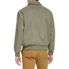 image:imageDOCKERS Mens Micro Twill Golf Bomber JacketOlive