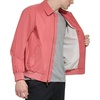 image:imageDOCKERS Mens Micro Twill Golf Bomber JacketRed