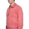 image:imageDOCKERS Mens Micro Twill Golf Bomber JacketRed