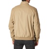 image:imageDOCKERS Mens Micro Twill Golf Bomber JacketSolid Khaki