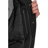 image:imageDOCKERS Mens Monogram Varsity Bomber JacketBlack