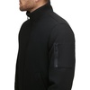 image:imageDOCKERS Mens Ron Wool Blend BomberBlack
