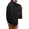 image:imageDOCKERS Mens Ron Wool Blend BomberBlack