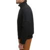 image:imageDOCKERS Mens Ron Wool Blend BomberBlack