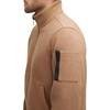 image:imageDOCKERS Mens Ron Wool Blend BomberCamel
