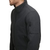 image:imageDOCKERS Mens Ron Wool Blend BomberCharcoal