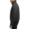 image:imageDOCKERS Mens Ron Wool Blend BomberCharcoal