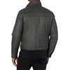 image:imageDOCKERS Mens Ron Wool Blend BomberHerringbone Print Fancy
