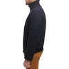 image:imageDOCKERS Mens Ron Wool Blend BomberNavy