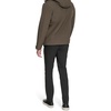 image:imageDOCKERS Mens Soft Shell Sherpa Lined Storm Coat Standard and Big amp TallDark Olive