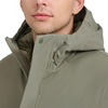 image:imageDOCKERS Mens Softshell Midlength Hooded City CoatOlive
