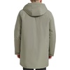 image:imageDOCKERS Mens Softshell Midlength Hooded City CoatOlive