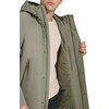 image:imageDOCKERS Mens Softshell Midlength Hooded City CoatOlive