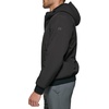 image:imageDOCKERS Mens Softshell Sherpa Lined Bomber Jacket Standard and Big amp TallBlack