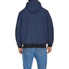 image:imageDOCKERS Mens Softshell Sherpa Lined Bomber Jacket Standard and Big amp TallNavy