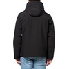 image:imageDOCKERS Mens Stretch Softshell HoodyBlack