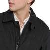 image:imageDOCKERS Mens Wool Blend Harrington BomberBlack