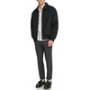 image:imageDOCKERS Mens Wool Blend Harrington BomberBlack