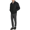 image:imageDOCKERS Mens Wool Blend Harrington BomberBlack