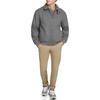 image:imageDOCKERS Mens Wool Blend Harrington BomberCharcoal