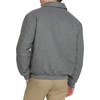 image:imageDOCKERS Mens Wool Blend Harrington BomberCharcoal