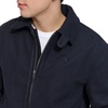 image:imageDOCKERS Mens Wool Blend Harrington BomberNavy