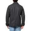 image:imageDOCKERS Mens Wool Blend PeacoatCharcoal