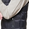 image:imageDockers Mens Box Quilted Puffer VestBlack