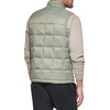 image:imageDockers Mens Box Quilted Puffer VestGreen