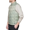 image:imageDockers Mens Box Quilted Puffer VestGreen