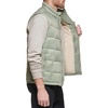 image:imageDockers Mens Box Quilted Puffer VestGreen