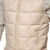 image:imageDockers Mens Box Quilted Puffer VestKhaki