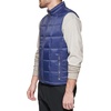 image:imageDockers Mens Box Quilted Puffer VestNavy
