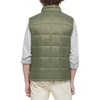 image:imageDockers Mens Box Quilted Puffer VestOlive