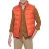 image:imageDockers Mens Box Quilted Puffer VestRed Clay
