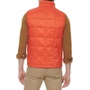 image:imageDockers Mens Box Quilted Puffer VestRed Clay