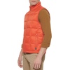 image:imageDockers Mens Box Quilted Puffer VestRed Clay